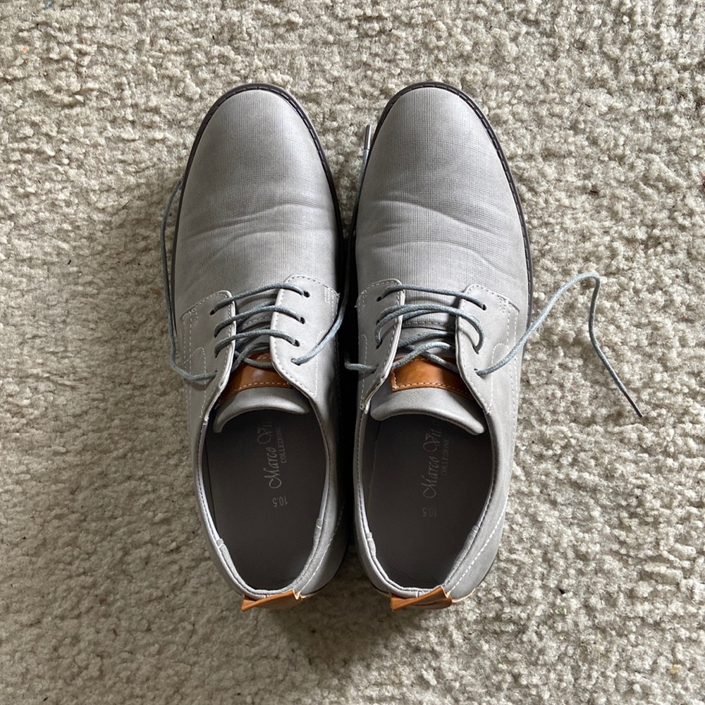 Marco Vitale 10.5 shoes